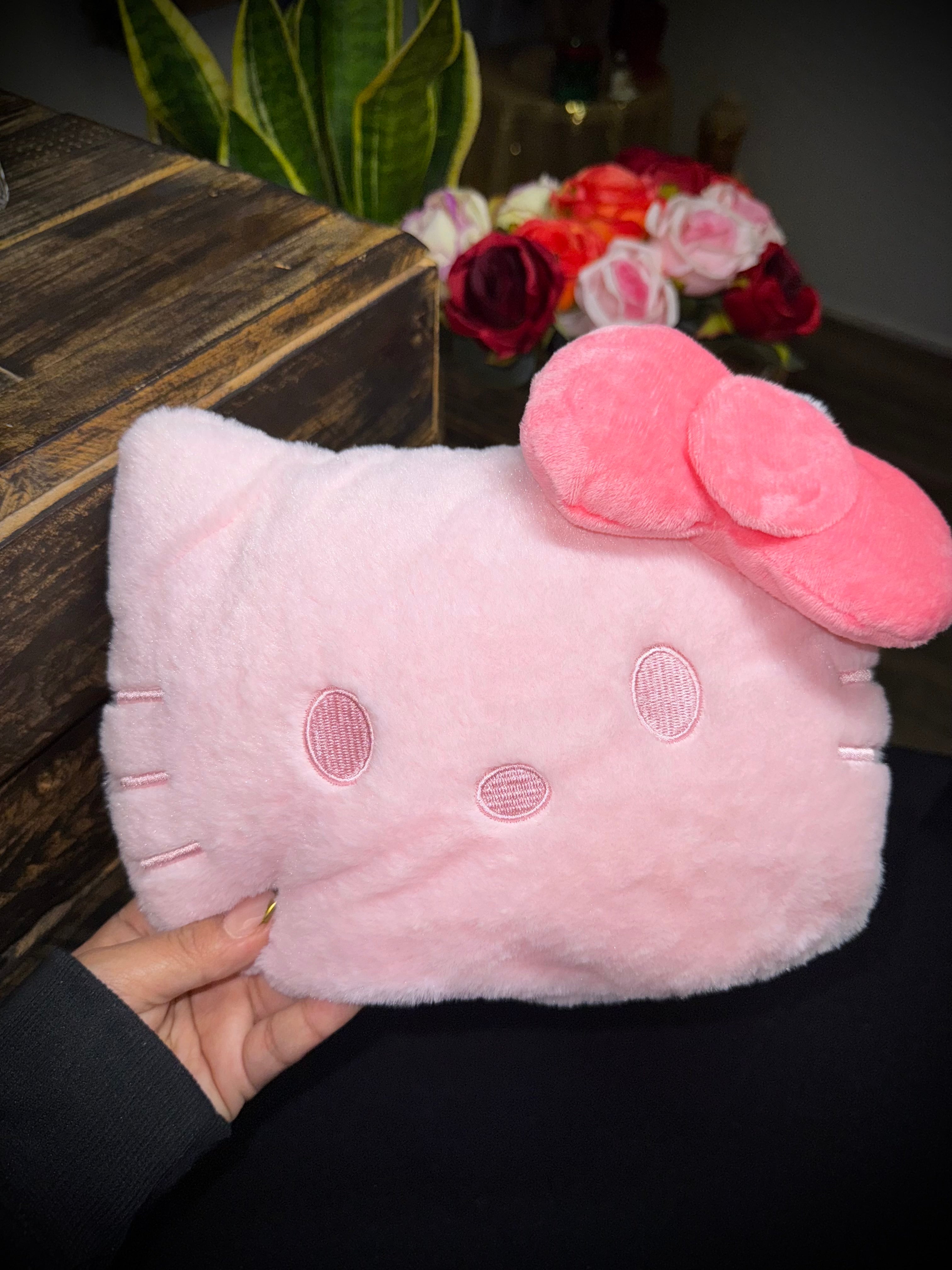 Hello Kitty Bag Pillow