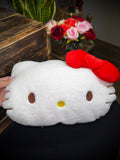 Hello Kitty Hand Pillow
