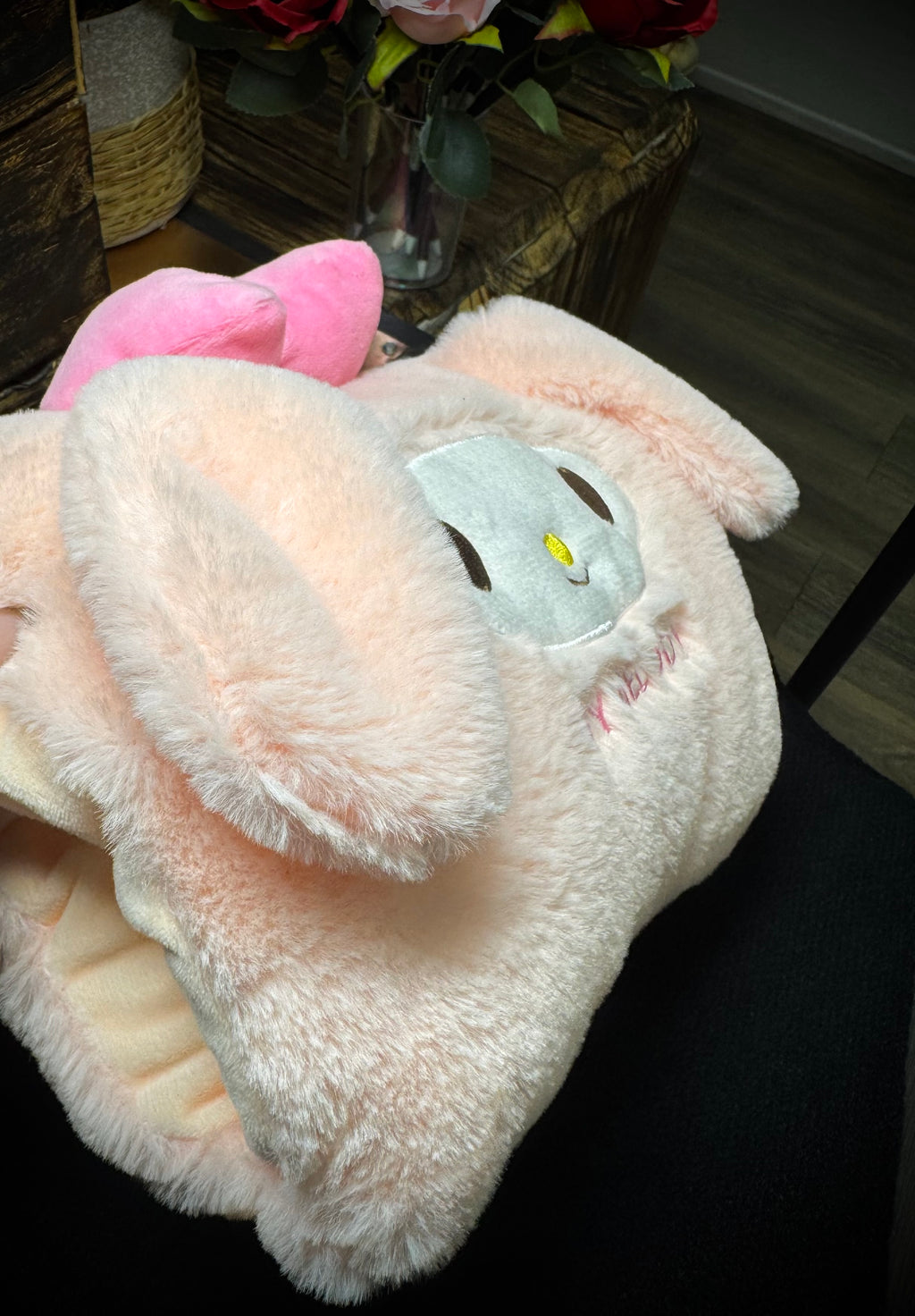 Hello Kitty - Melody Hand Pillow