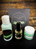 Hydrading gift set