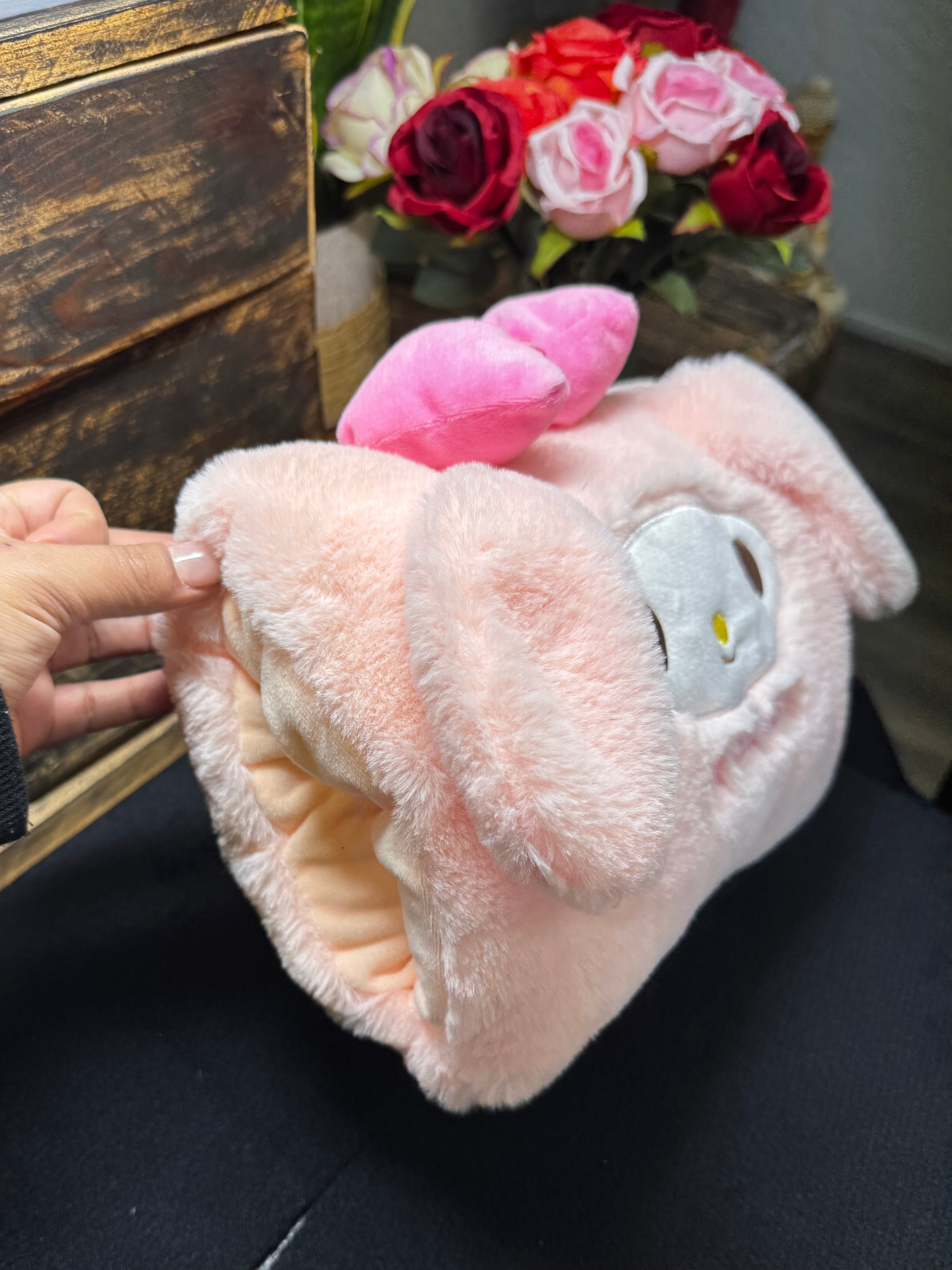 Hello Kitty - Melody Hand Pillow