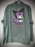 Kuromi Hoodie