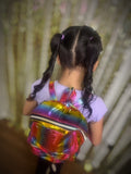 Rainbow Backback