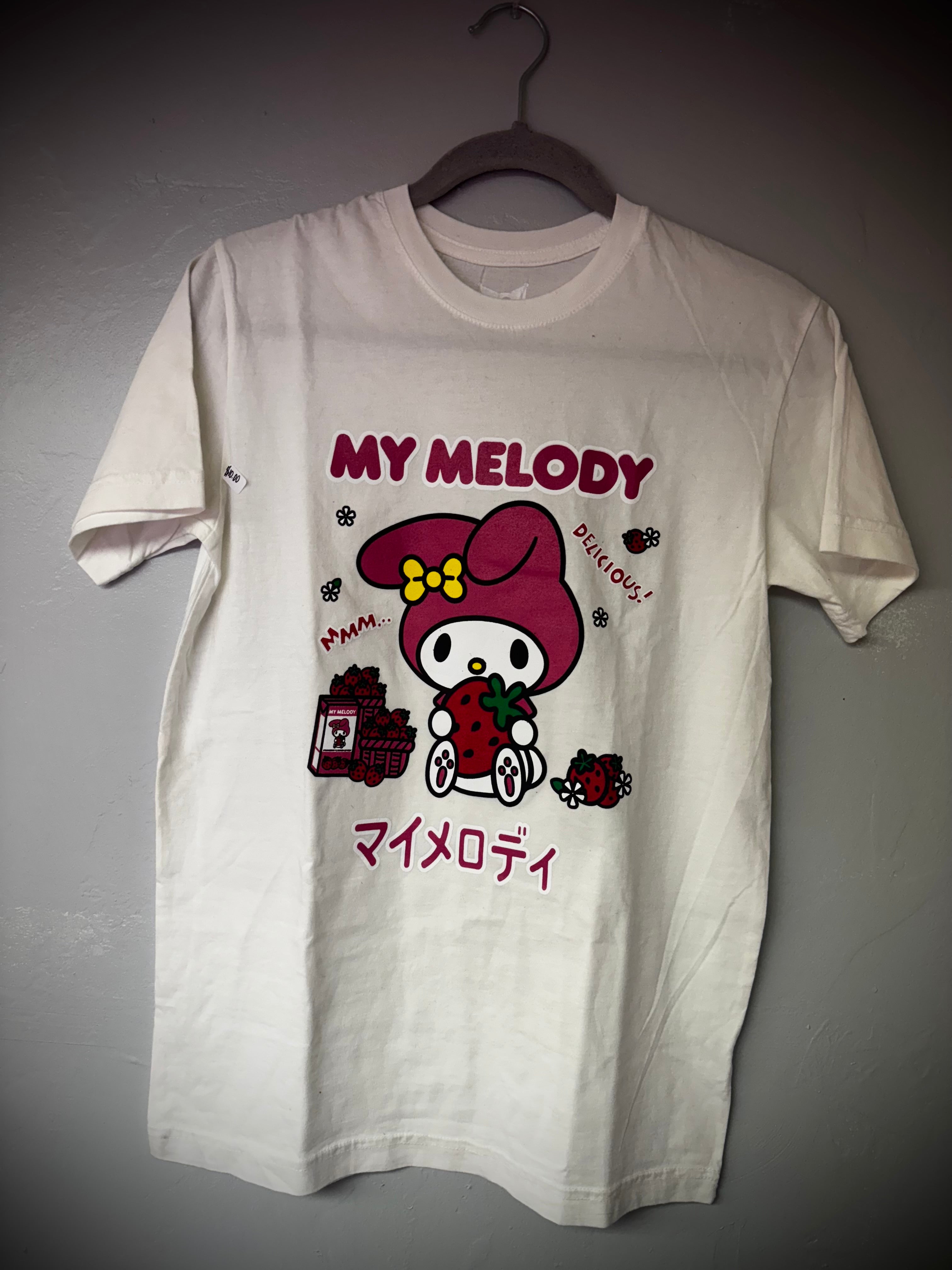 Melody T-Shirt