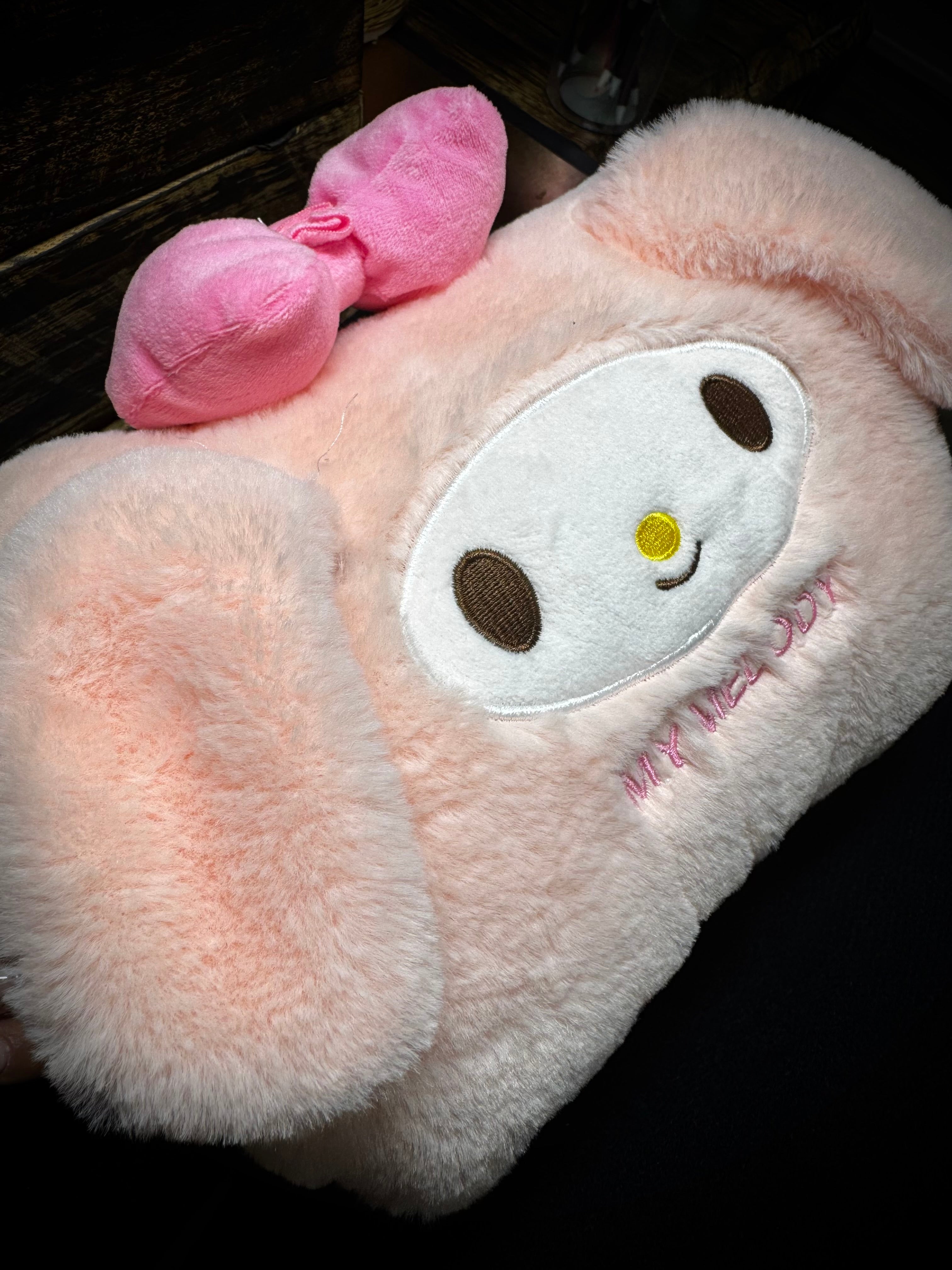 Hello Kitty - Melody Hand Pillow
