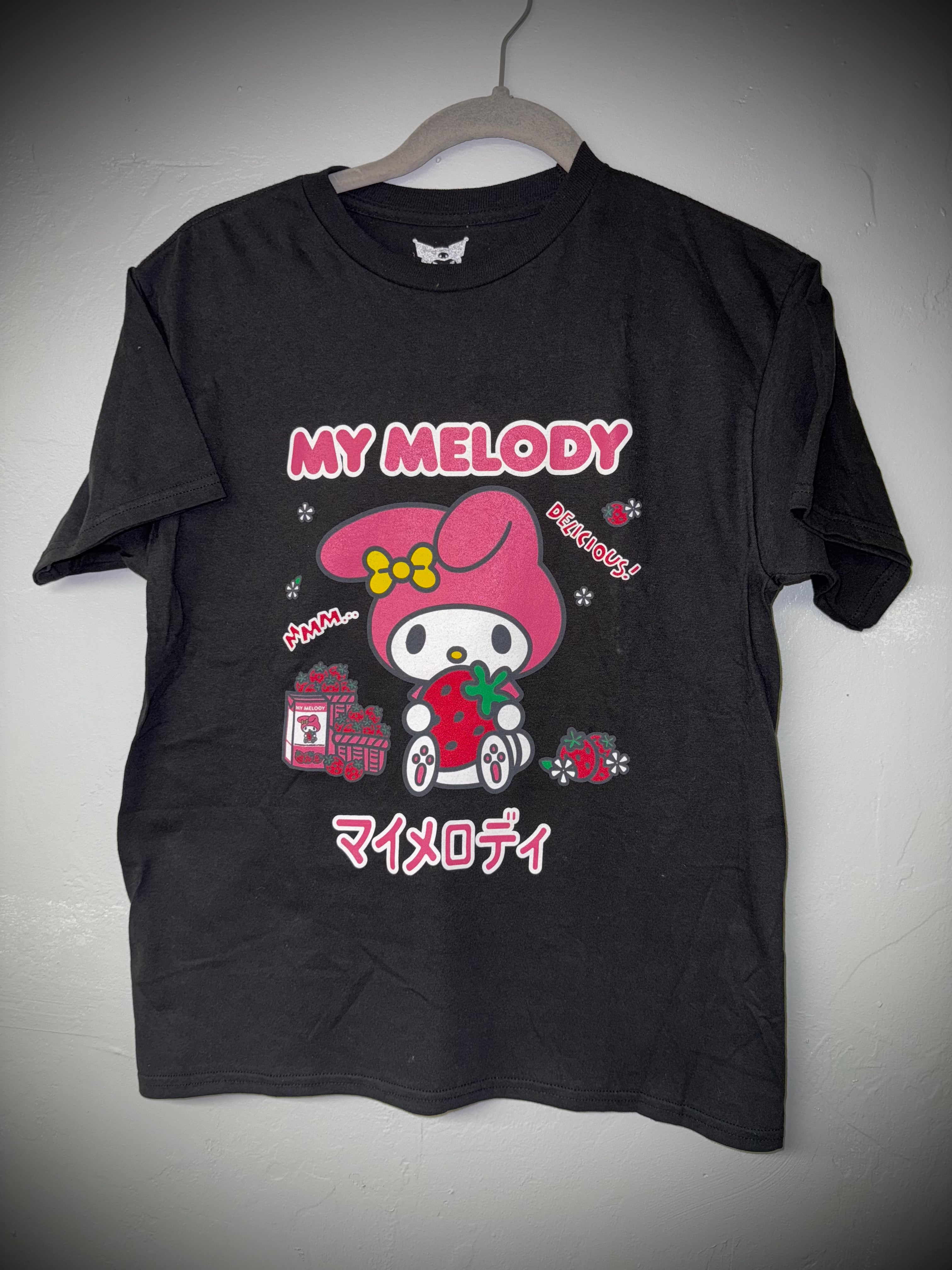 Melody T-Shirt