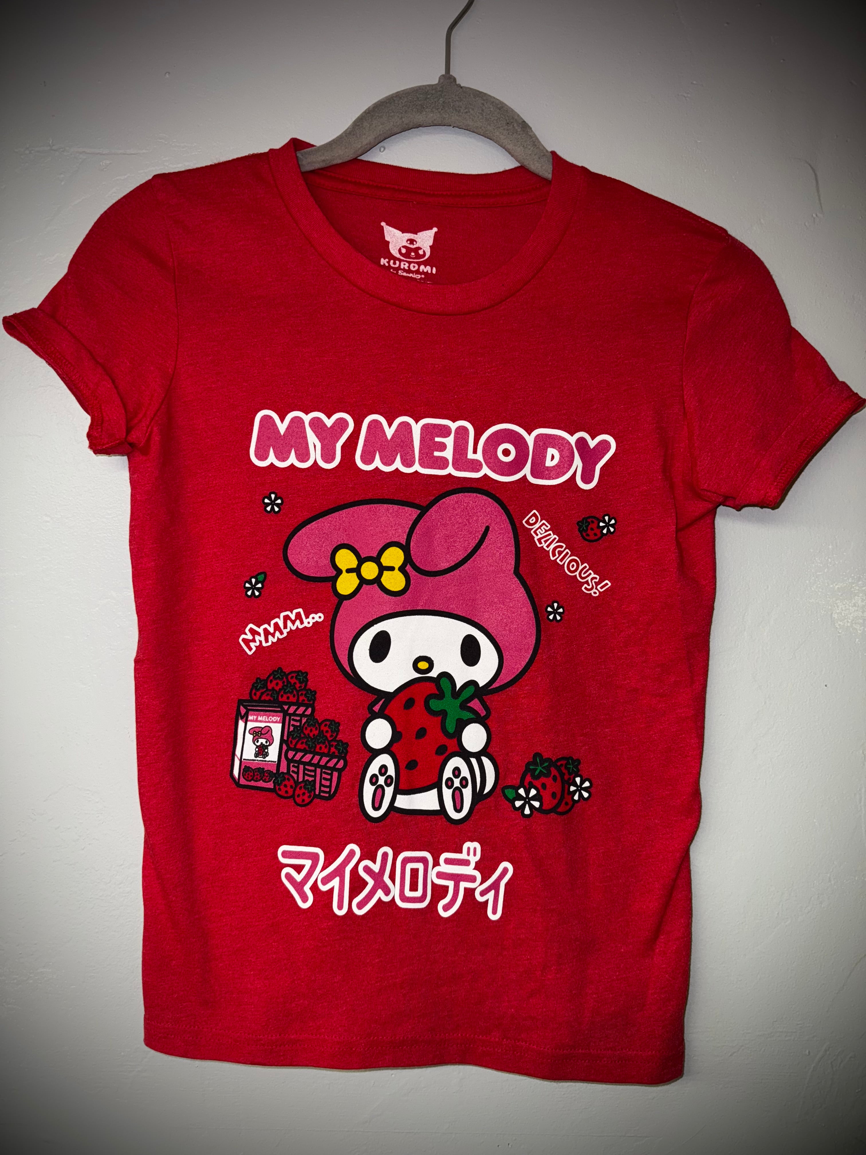 Melody T-Shirt