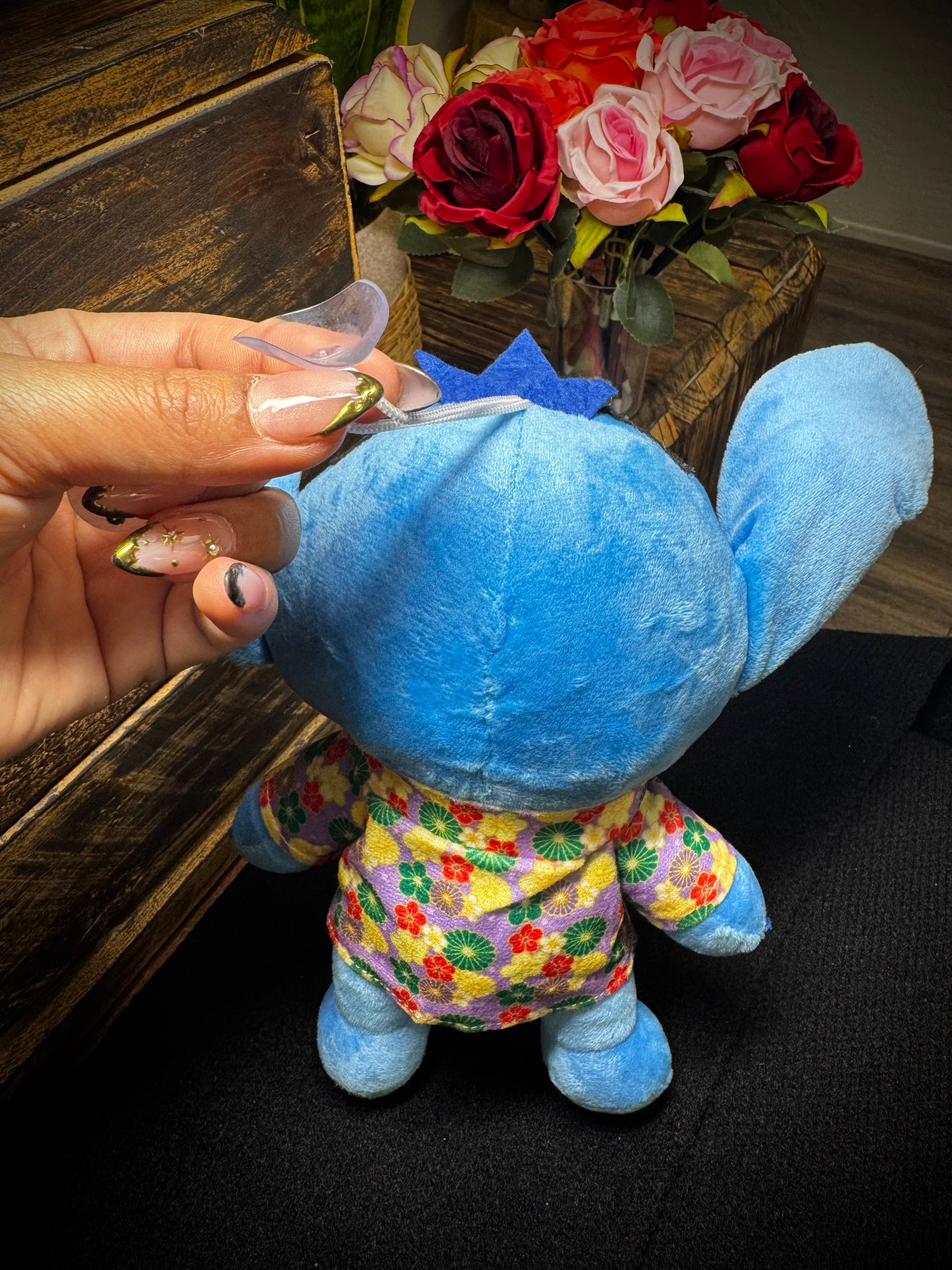 Stitch Plush - Hawaii 2