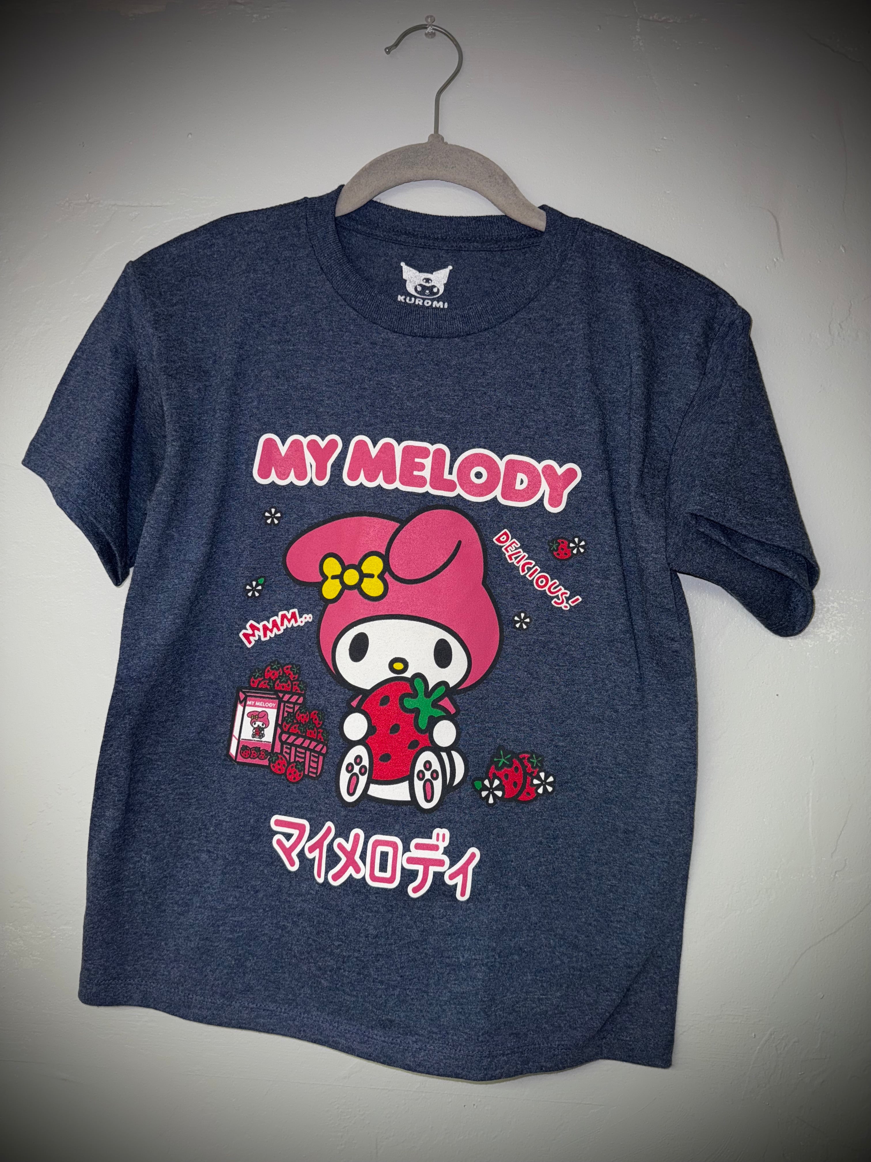 Melody T-Shirt