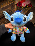 Stitch Plush - Hawaii 2
