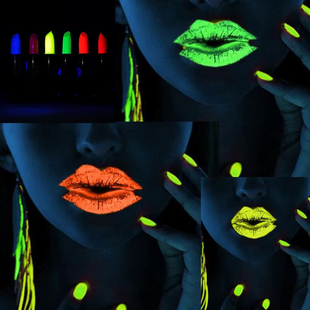 UV Lipstick