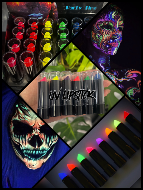 UV Lipstick