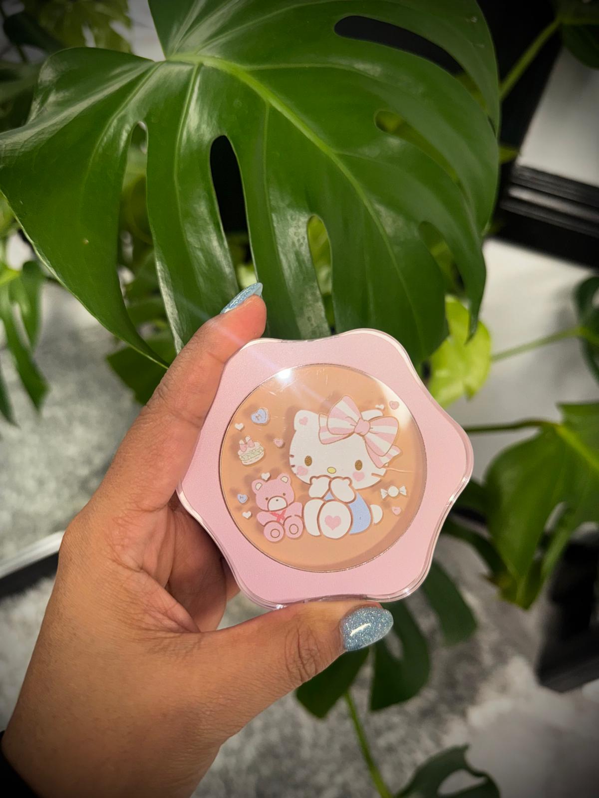 Hello Kitty Setting Powder