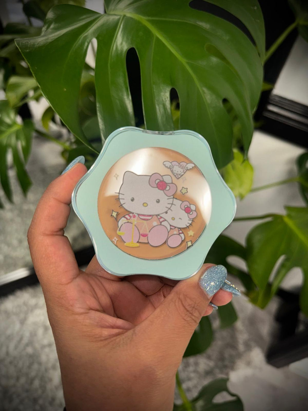Hello Kitty Setting Powder