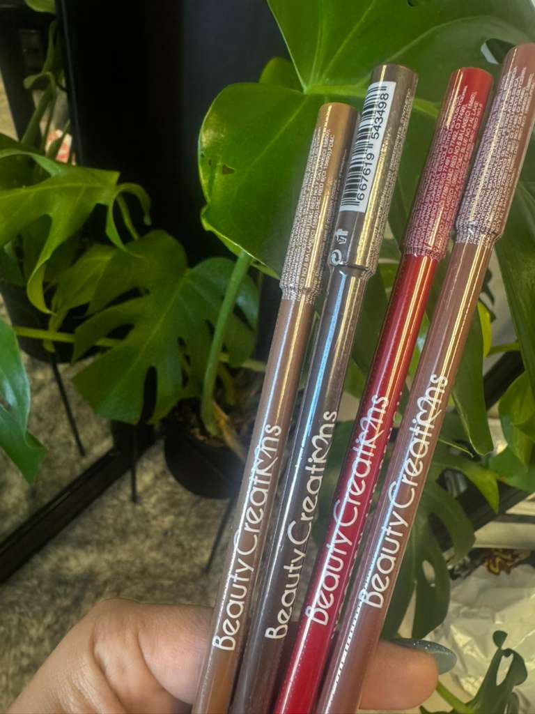 Beauty Creations Liner